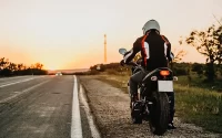 バイクは定期的に動かしたほうが良い